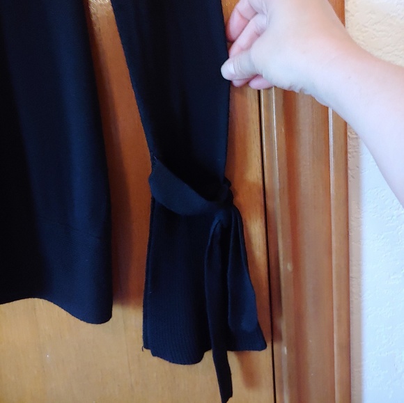 A NEW DAY black sweater - Picture 5 of 6